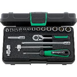 Stahlwille Steckschlüssel-Garnituren 1/4" Produktbild